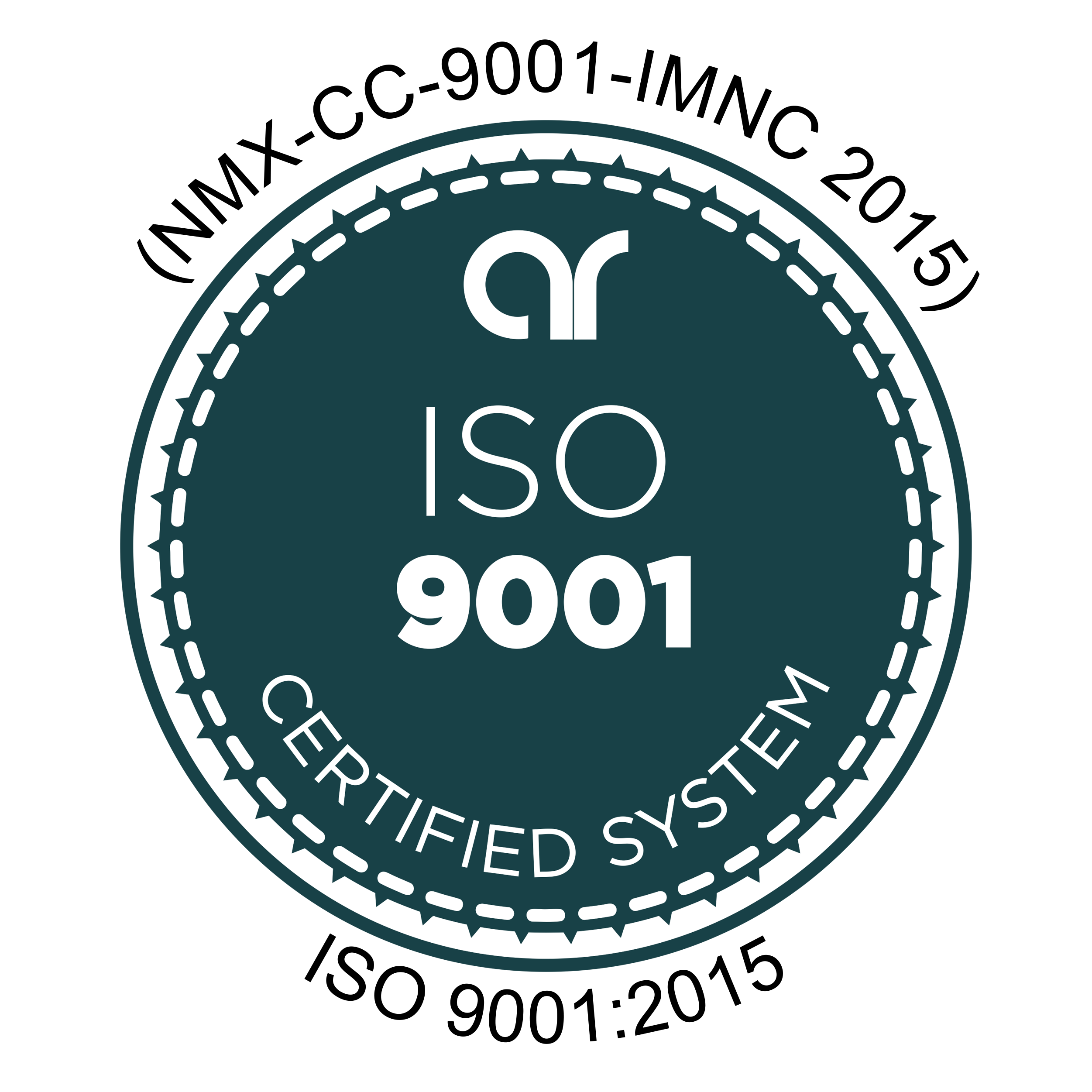 ISO 9001 2015