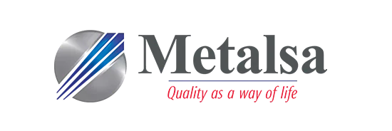 Metalsa, empresa atendida por SIMSA en servicios industriales